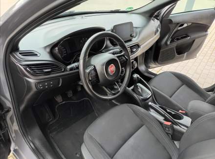Fiat - Tipo