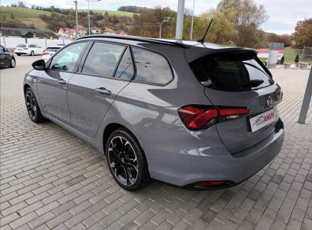 Fiat - Tipo