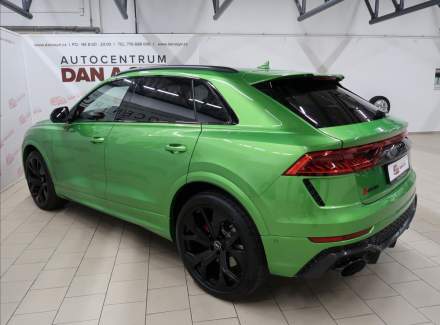 Audi - RS Q8