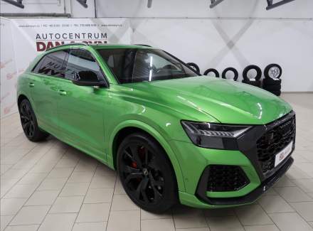 Audi - RS Q8