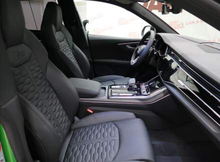 Audi - RS Q8