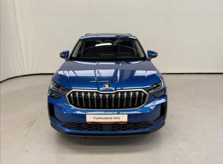 Škoda - Kodiaq