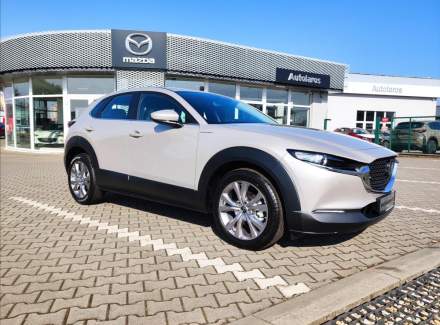 Mazda - CX-30