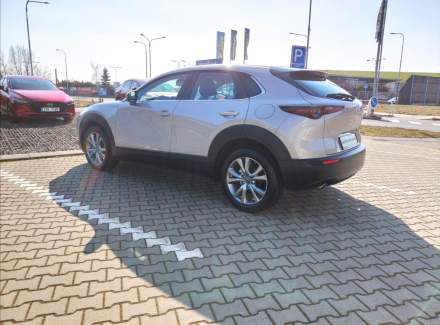 Mazda - CX-30