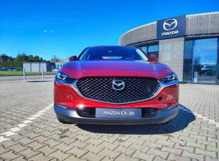 Mazda - CX-30