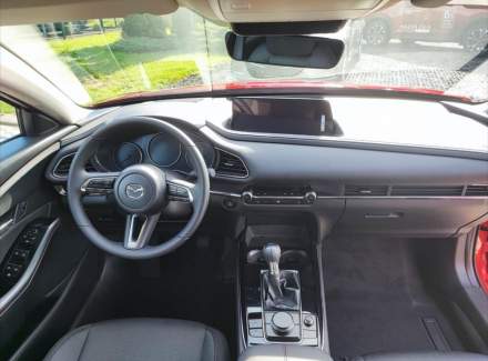 Mazda - CX-30