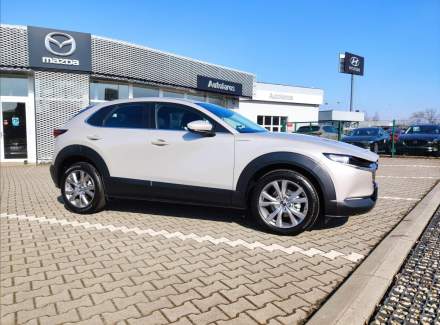 Mazda - CX-30