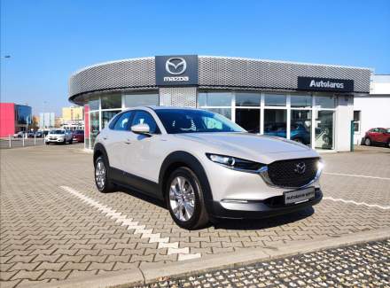 Mazda - CX-30