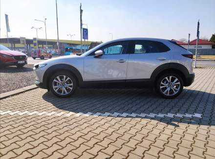 Mazda - CX-30