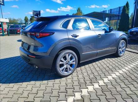 Mazda - CX-30