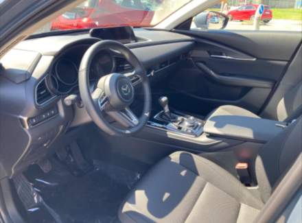Mazda - CX-30