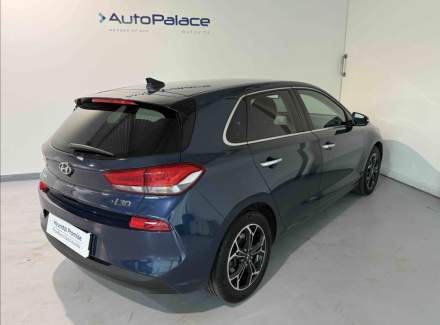Hyundai - i30
