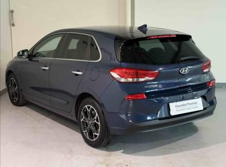 Hyundai - i30