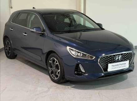 Hyundai - i30