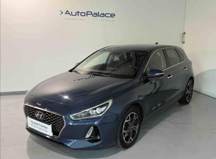 Hyundai - i30