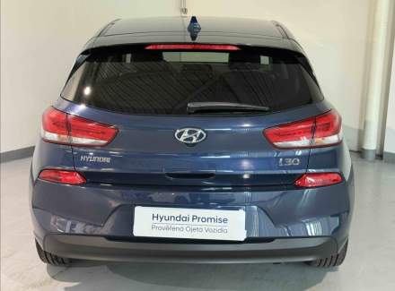 Hyundai - i30