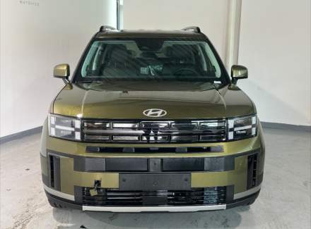 Hyundai - Santa FE