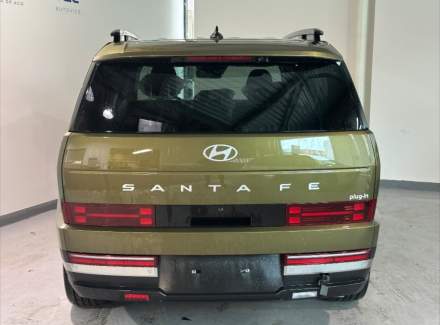 Hyundai - Santa FE