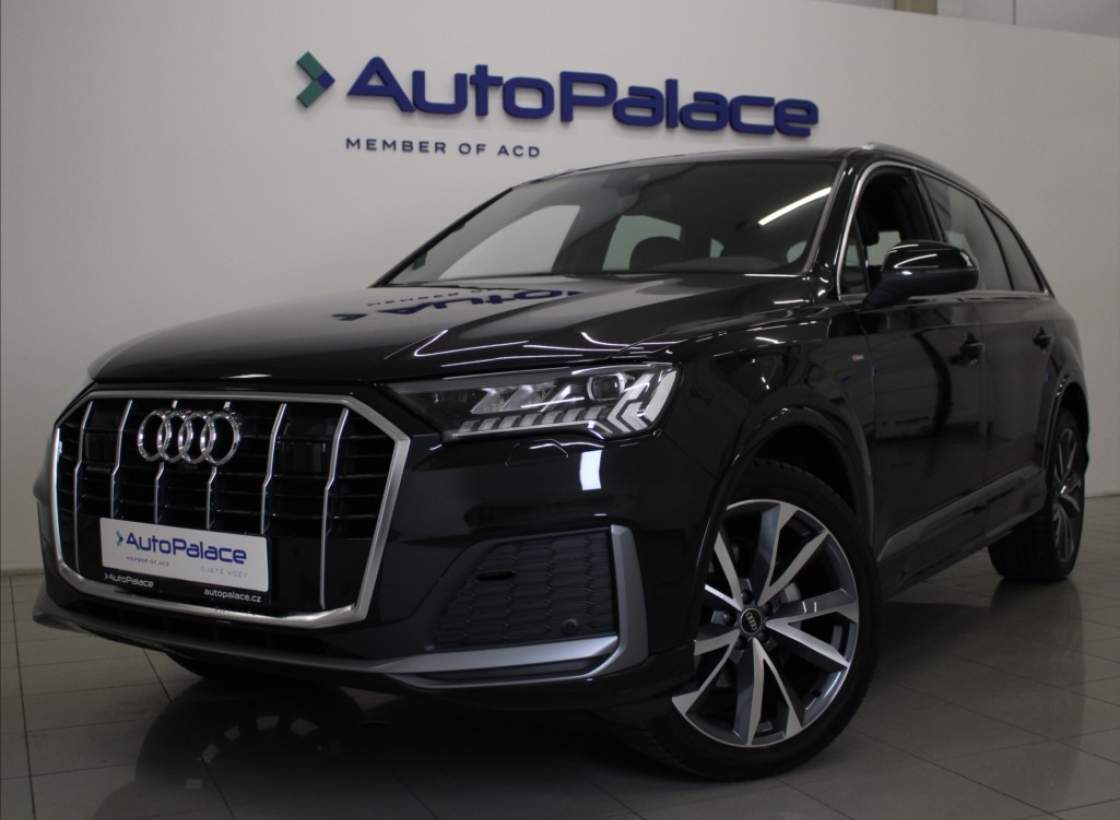 Audi - Q7