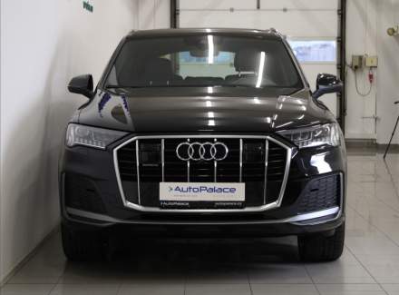 Audi - Q7