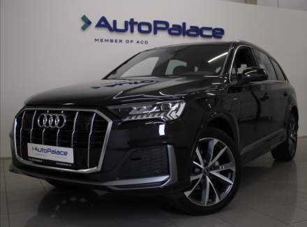 Audi - Q7