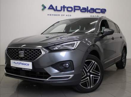 Seat - Tarraco
