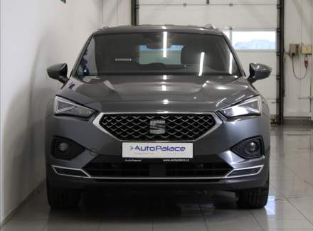 Seat - Tarraco