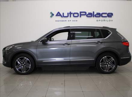 Seat - Tarraco