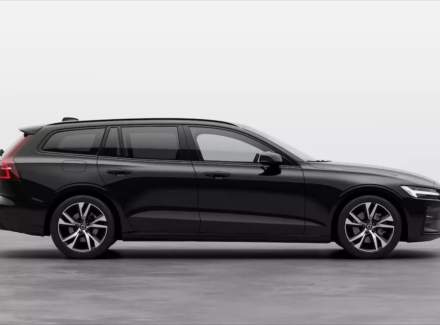 Volvo - V60