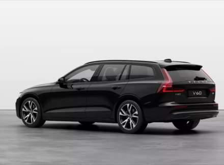 Volvo - V60