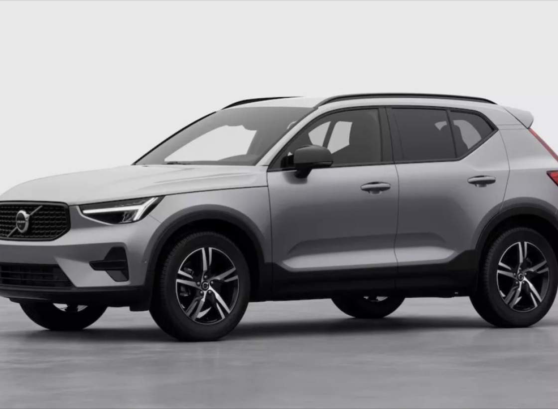 Volvo - XC40