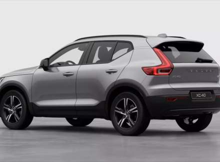 Volvo - XC40