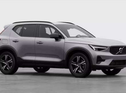 Volvo - XC40