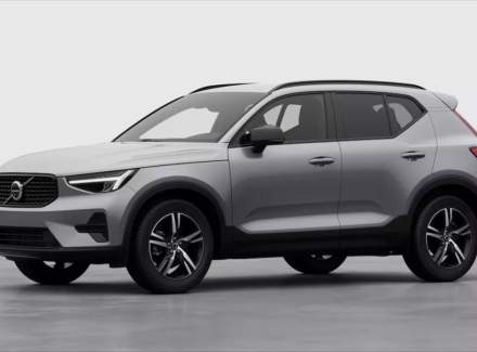 Volvo - XC40