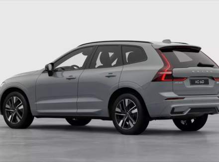 Volvo - XC60