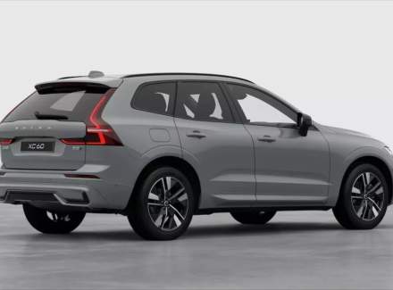 Volvo - XC60