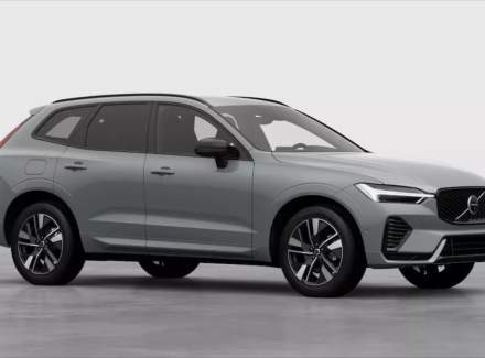 Volvo - XC60