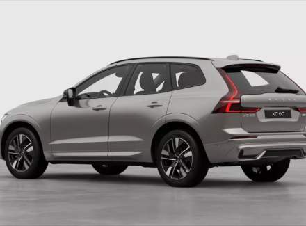 Volvo - XC60