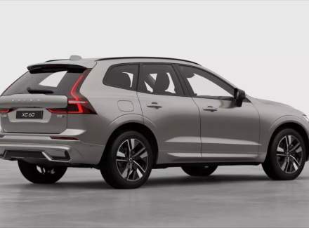 Volvo - XC60