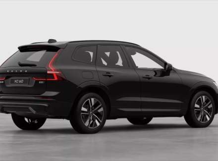 Volvo - XC60