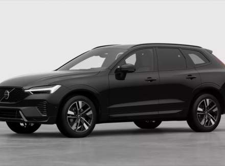 Volvo - XC60