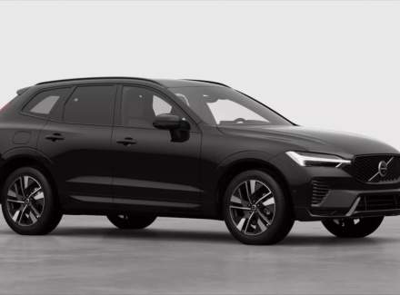 Volvo - XC60