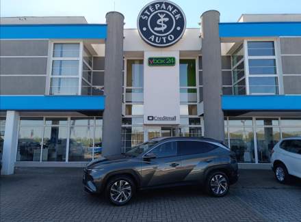 Hyundai - Tucson