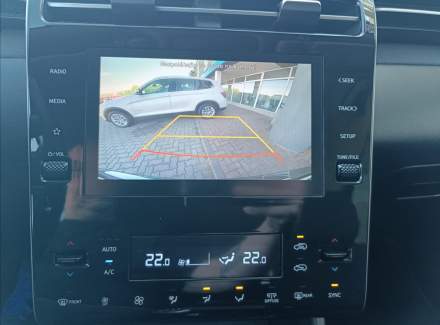 Hyundai - Tucson