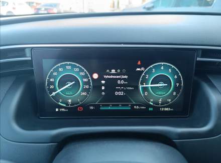 Hyundai - Tucson