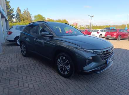Hyundai - Tucson