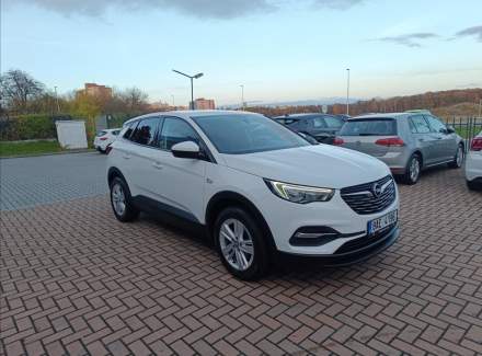 Opel - Grandland X
