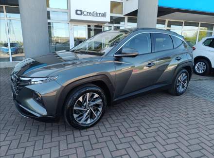 Hyundai - Tucson