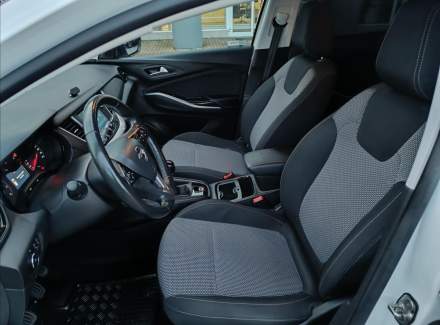 Opel - Grandland X