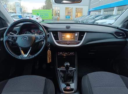 Opel - Grandland X